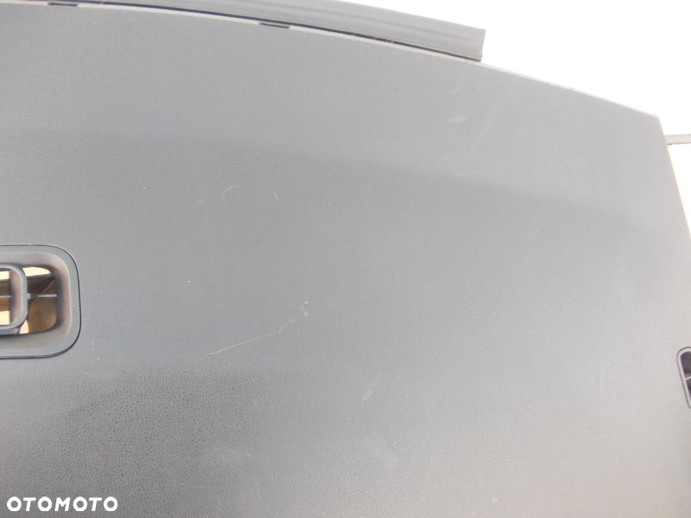 Deska poduszki pasy Fiat 500L orginał - 17