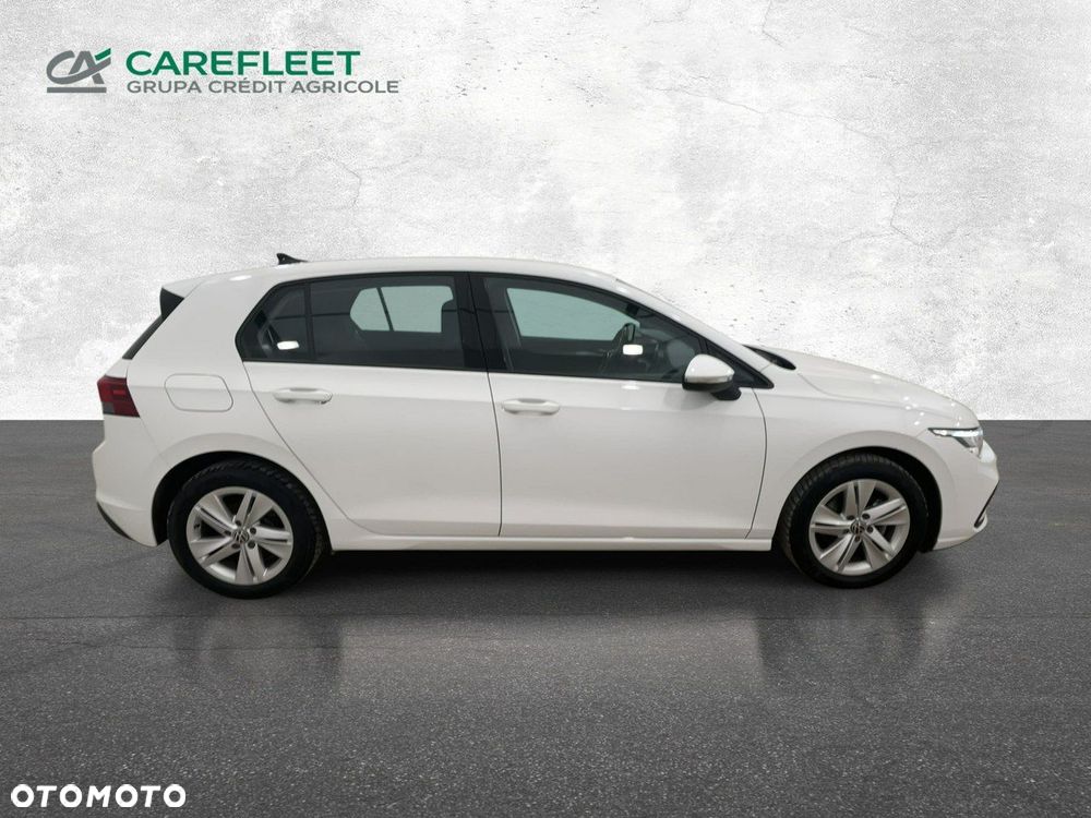 Volkswagen Golf 1.0 eTSI Life DSG - 4