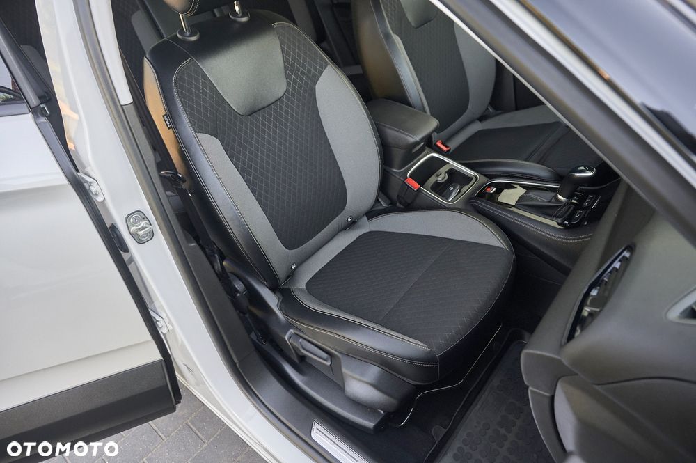 Opel Grandland X 2.0 D Start/Stop Automatik Ultimate - 22