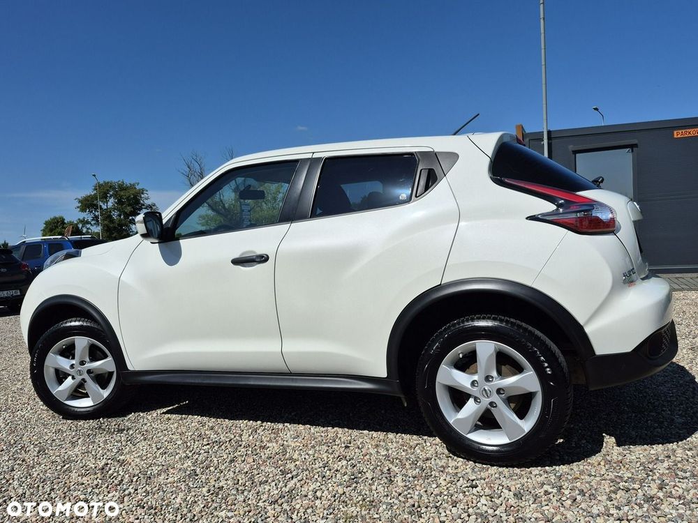 Nissan Juke - 34