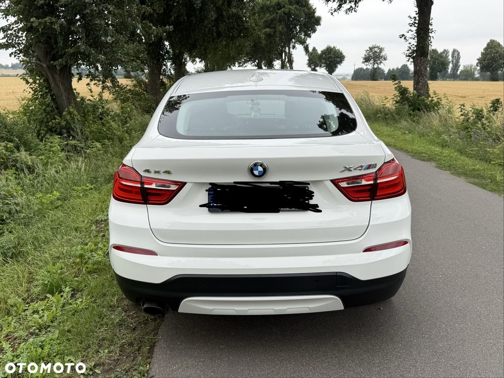 BMW X4 - 2