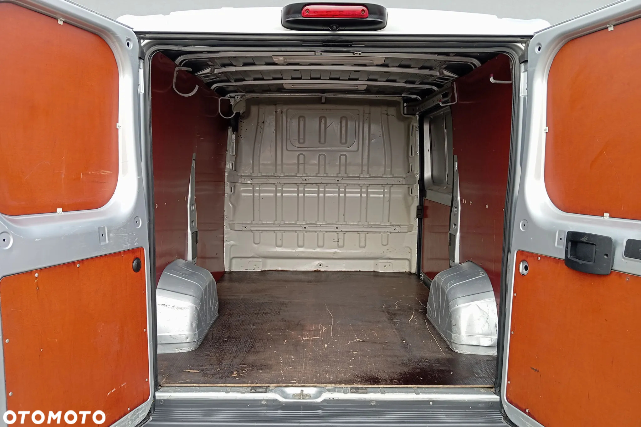Peugeot Boxer - 30