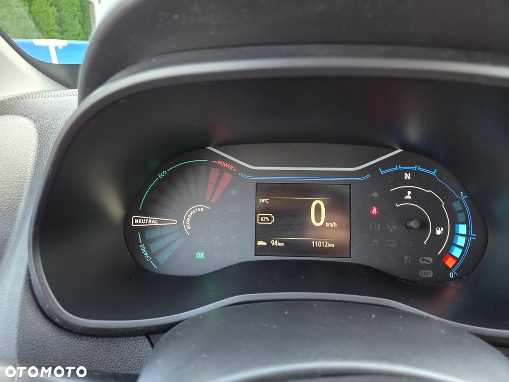 Dacia Spring 27.4kWh Comfort Plus - 22