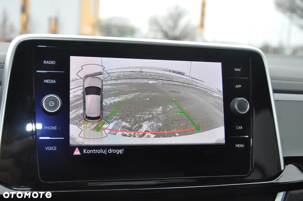 Volkswagen T-Roc 2.0 TDI SCR 4MOTION DSG R-Line - 34