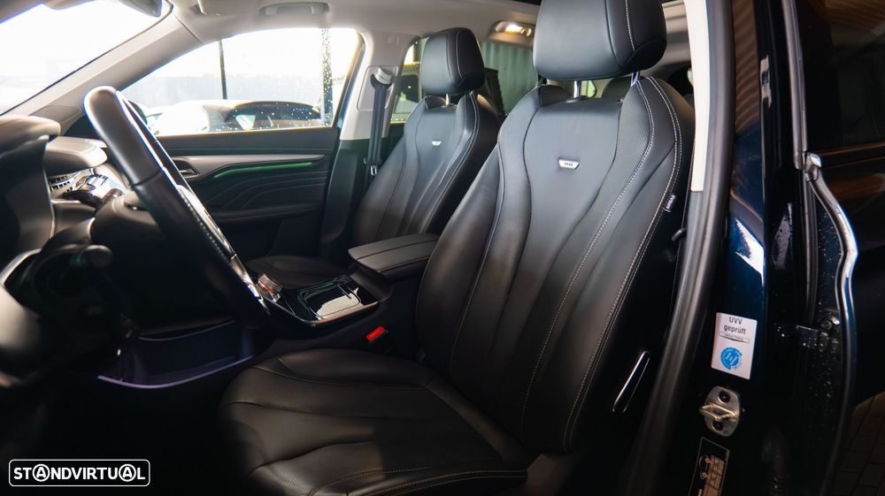 MG Marvel R 70 kWh Luxury - 31