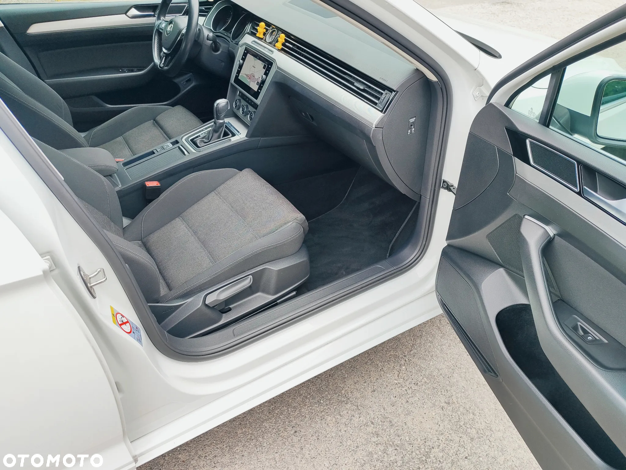 Volkswagen Passat 2.0 TDI BMT Comfortline DSG7 - 25