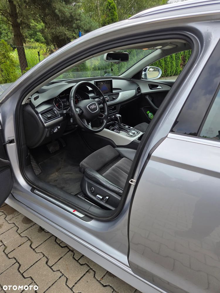 Audi A6 Avant - 30