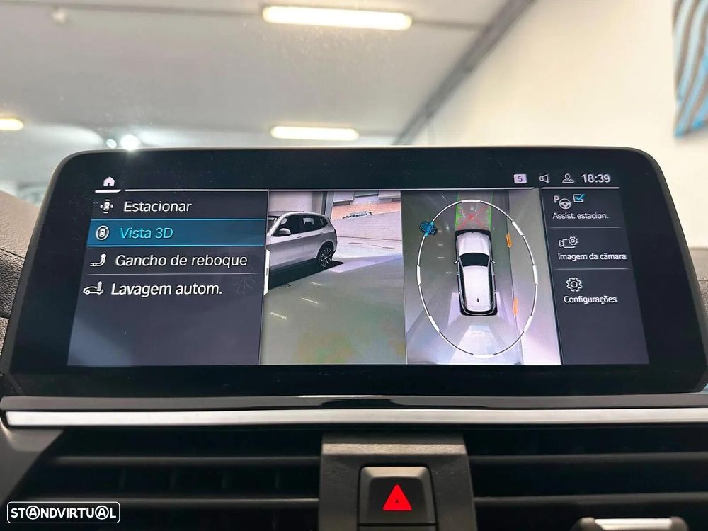 BMW X3 30 e xDrive Line Luxury - 41