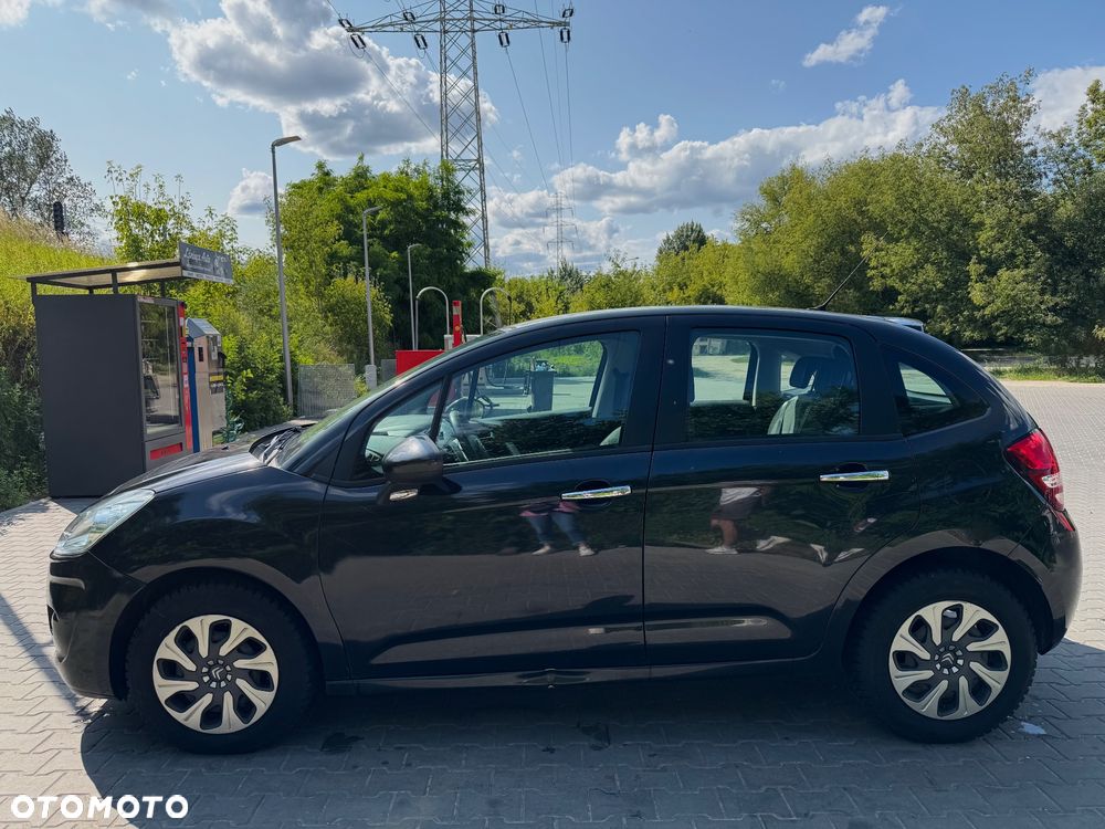 Citroën C3 - 4