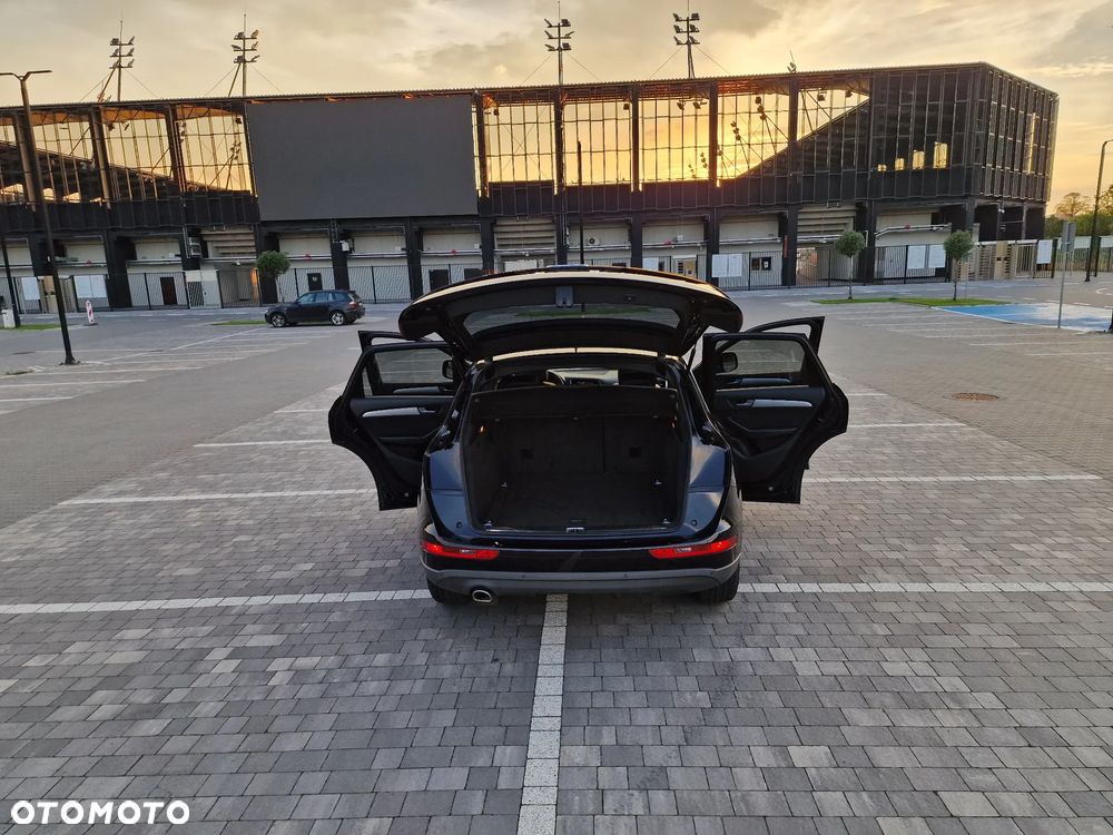 Audi Q5 - 11