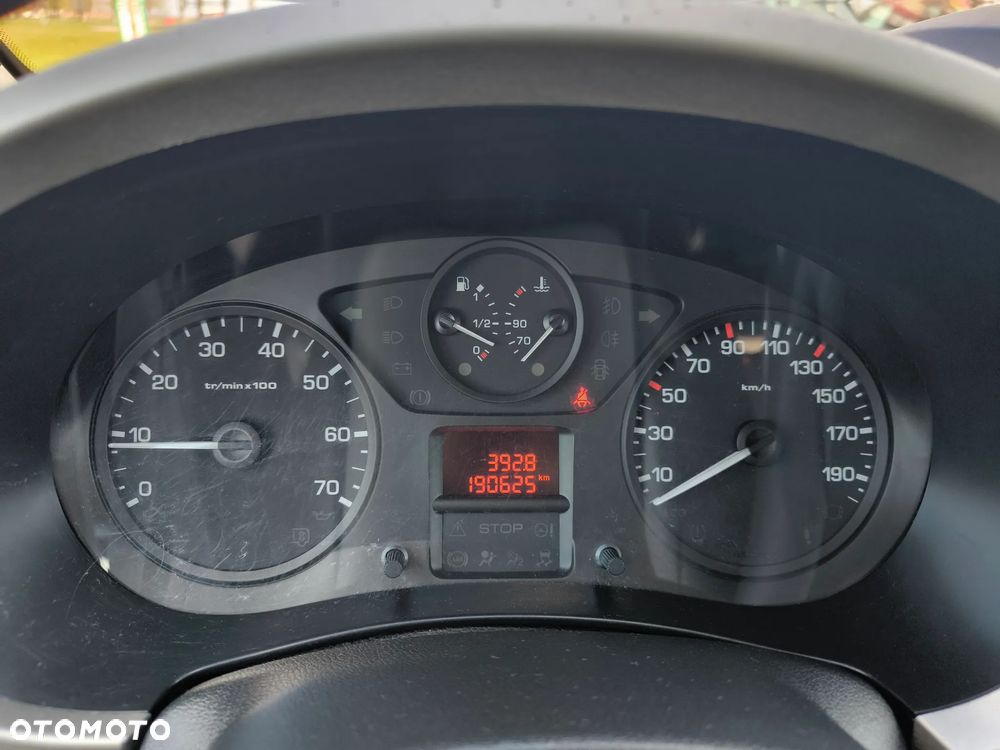 Citroën Berlingo 1.6 HDI Style - 22