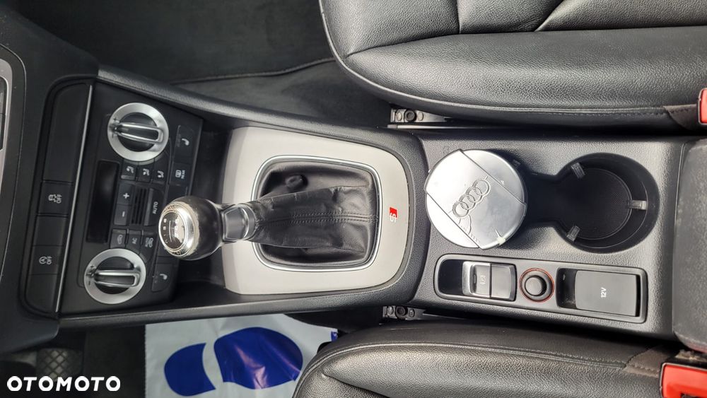 Audi Q3 2.0 TDI Edycja Specjalna - 31