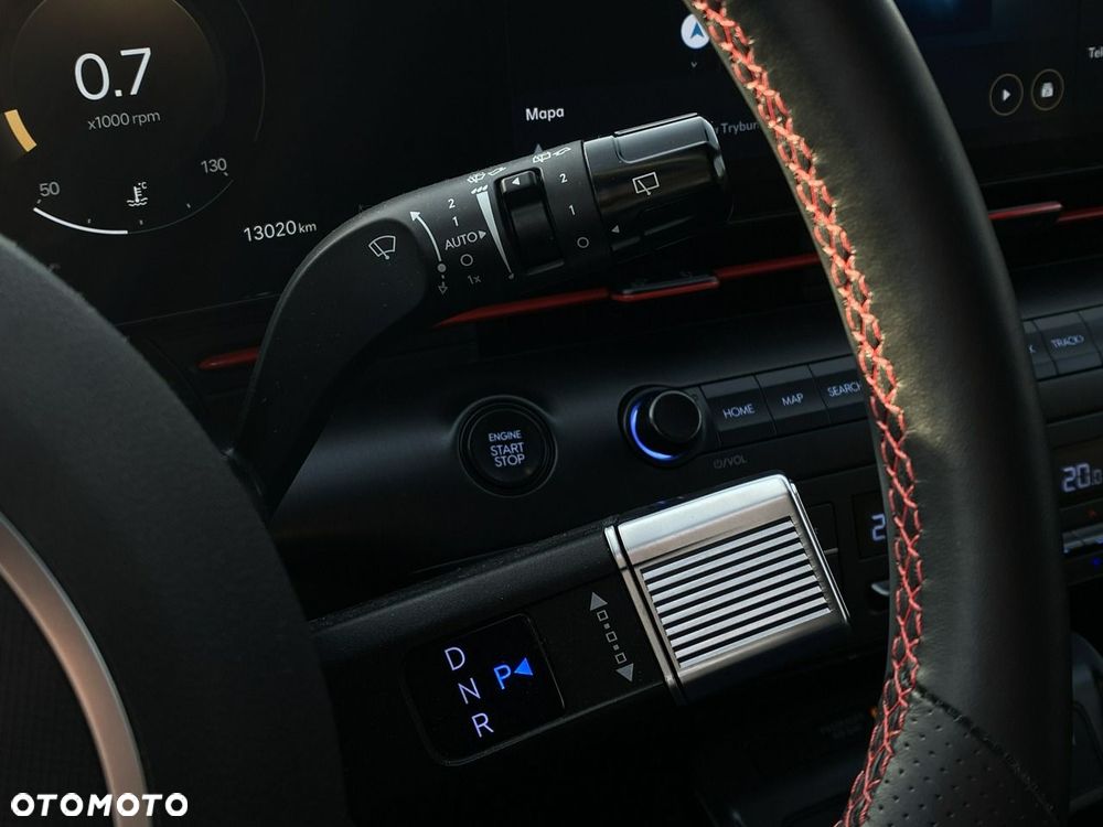Hyundai Kona 1.6 T-GDI DCT N Line - 21