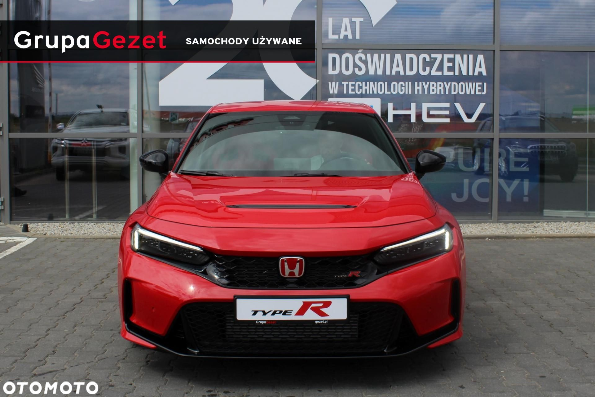 Honda Civic - 8