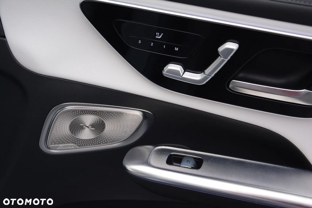 Mercedes-Benz GLC 220 d mHEV 4-Matic AMG Line - 26