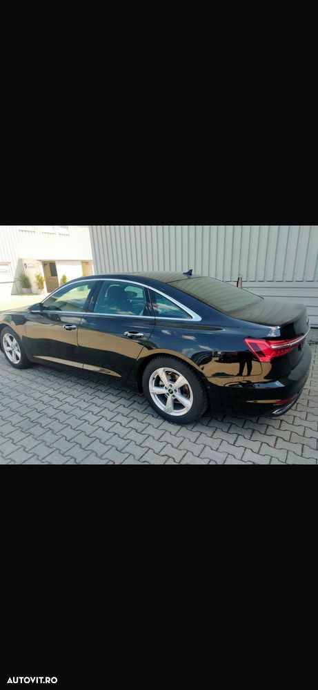 Audi A6 Limuzina - 3