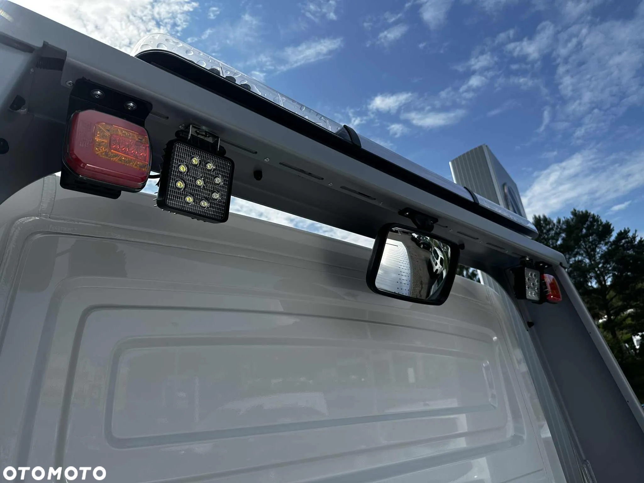 Volkswagen Crafter - 22