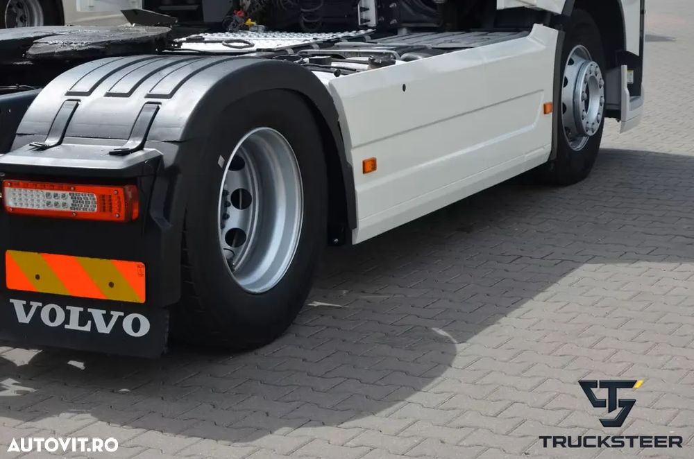 Volvo FH 500 | Euro 6 | Clima Stationare | Webasto - 8