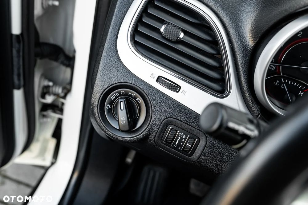 Fiat Freemont 2.0 Multijet 16V DPF Urban - 29