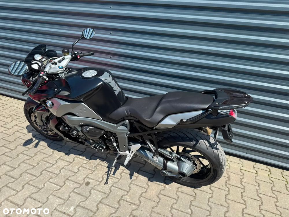 BMW K - 6