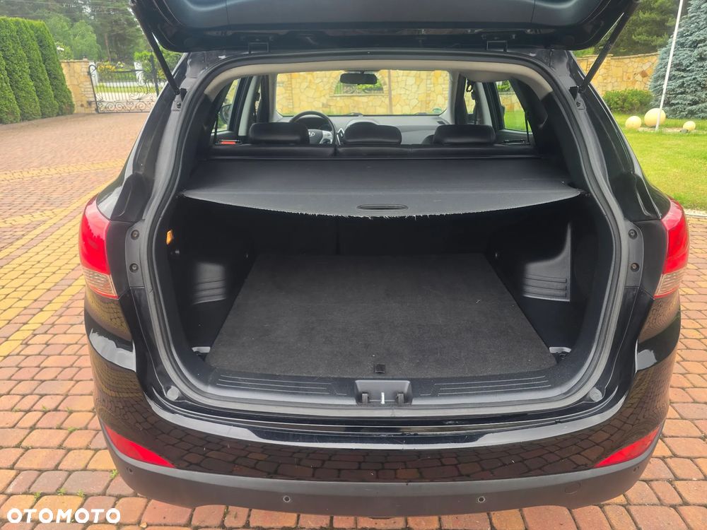 Hyundai ix35 2.0 CRDi Premium - 32