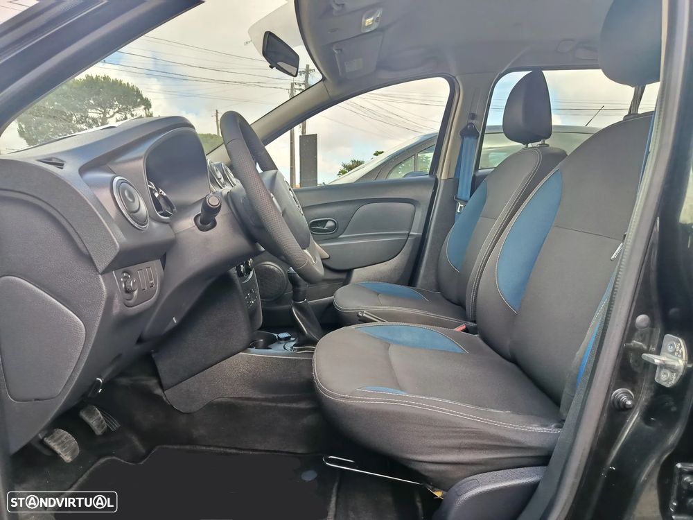 Dacia Logan MCV 0.9 TCe Comfort - 10
