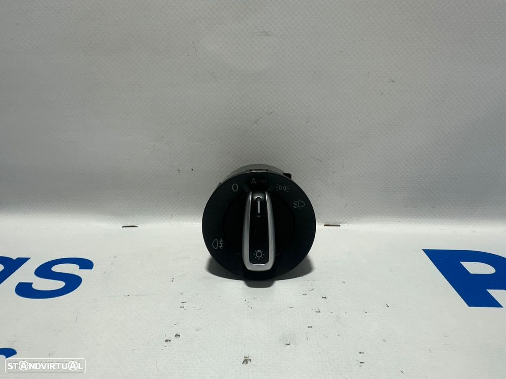 .Modulo Comutador Switch Luzes Original VW Volkswagen 3C8941431M 2008 - 2017 - 1