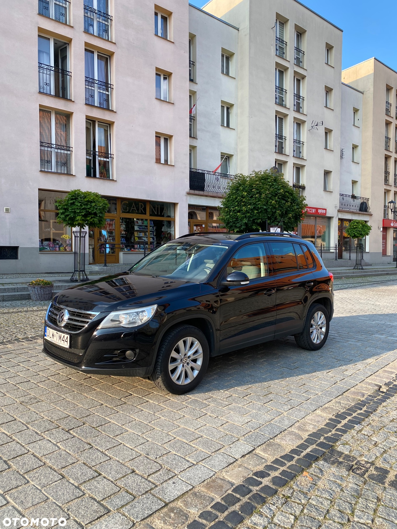 Volkswagen Tiguan - 9