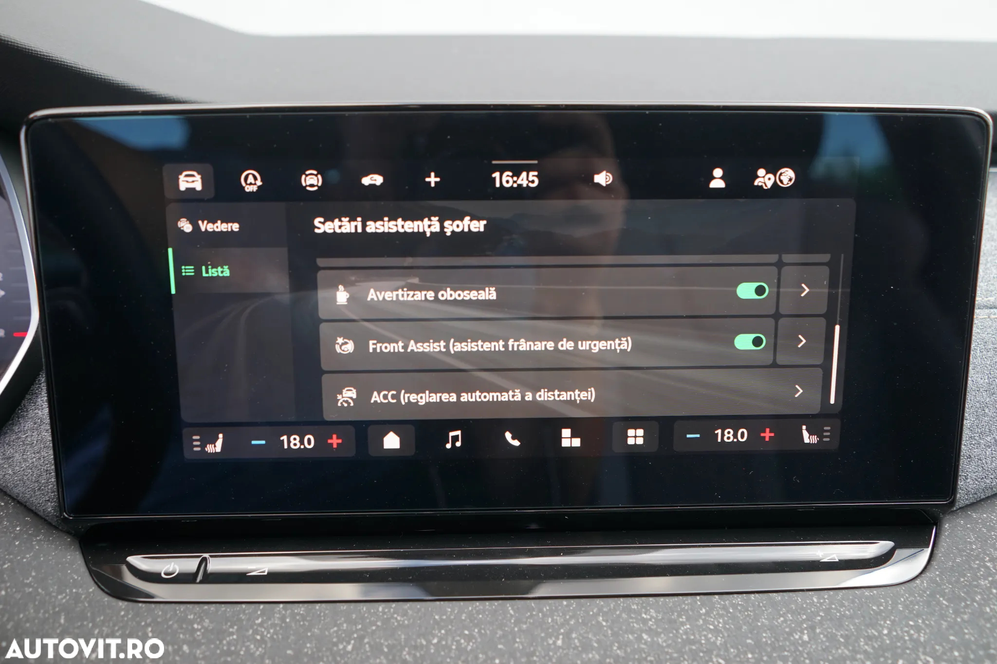 Skoda Octavia 1.5 TSI 115 CP DSG MHEV Selection - 22