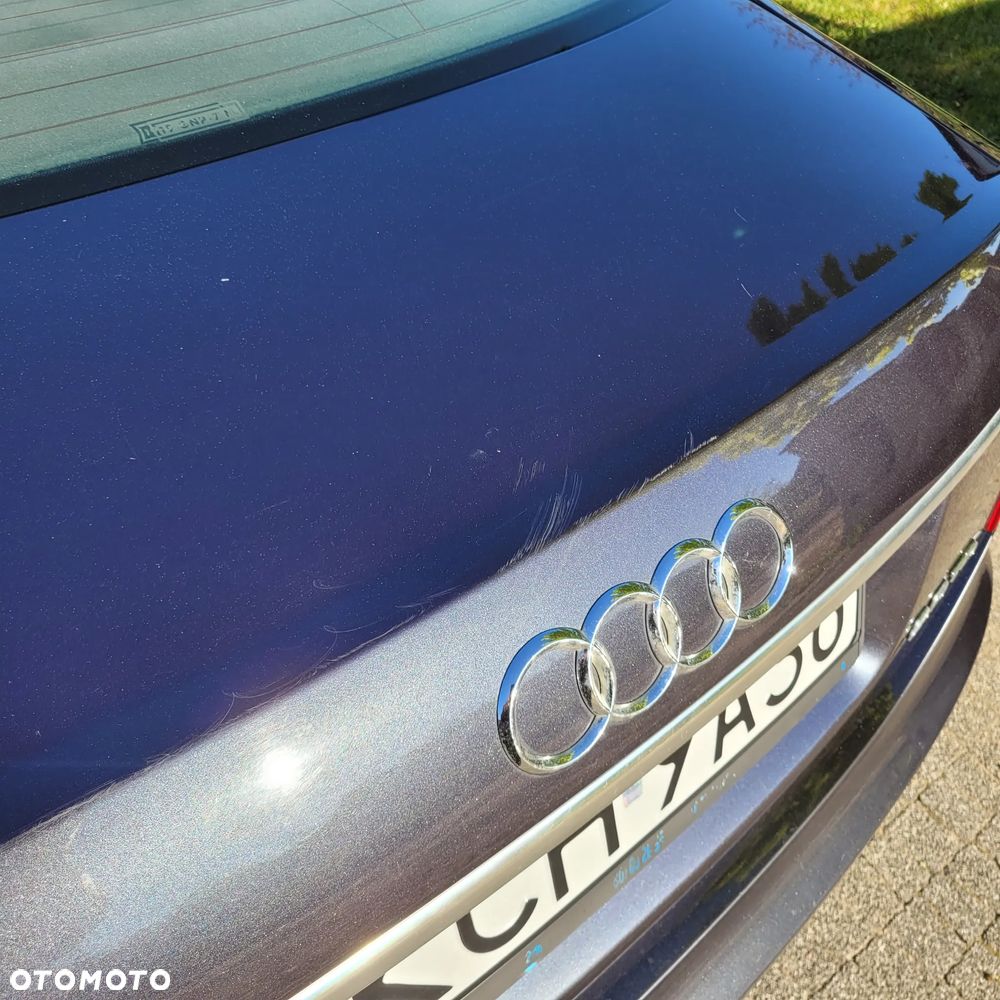 Audi A6 Limousine 2.0 TDI DPF - 19