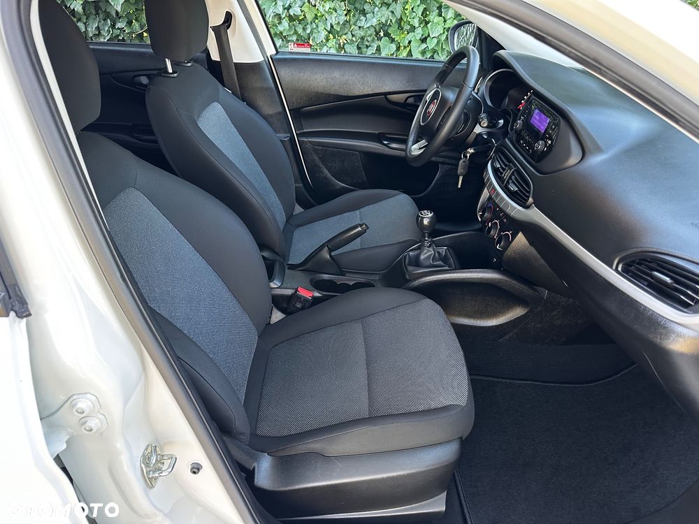 Fiat Tipo 1.4 16v Street - 27