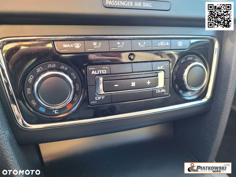 Skoda Superb 1.6 TDI GreenLine - 24