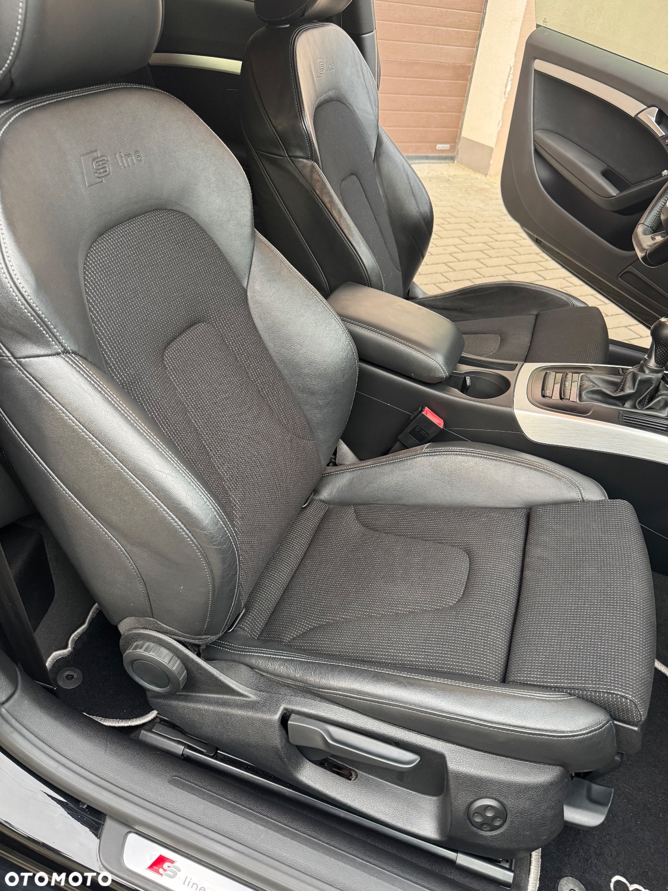 Audi A5 1.8 TFSI - 24