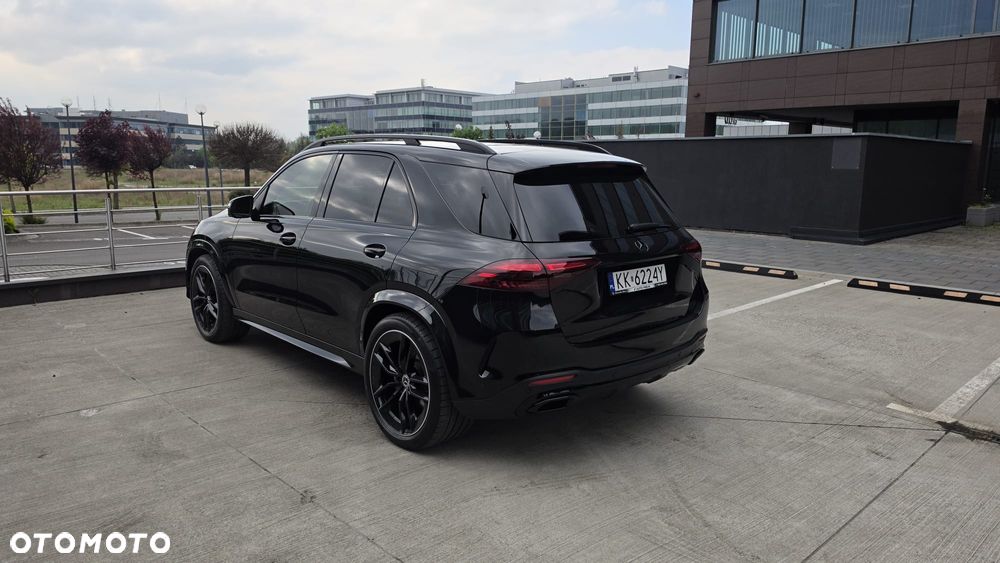 Mercedes-Benz GLE - 23