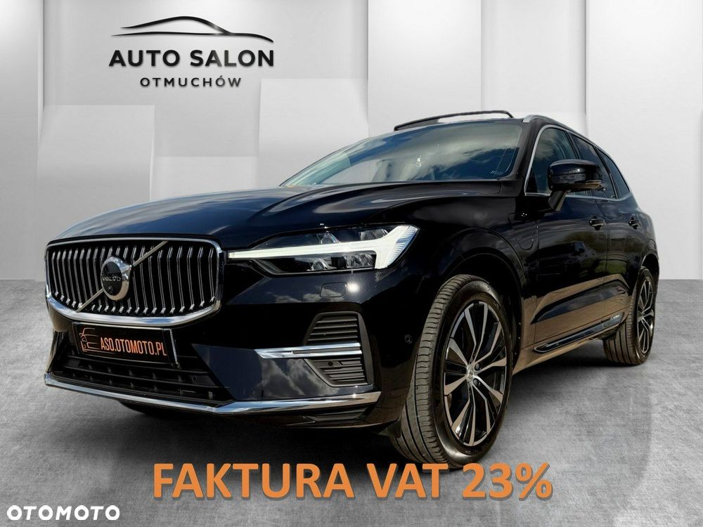 Volvo XC 60 - 1