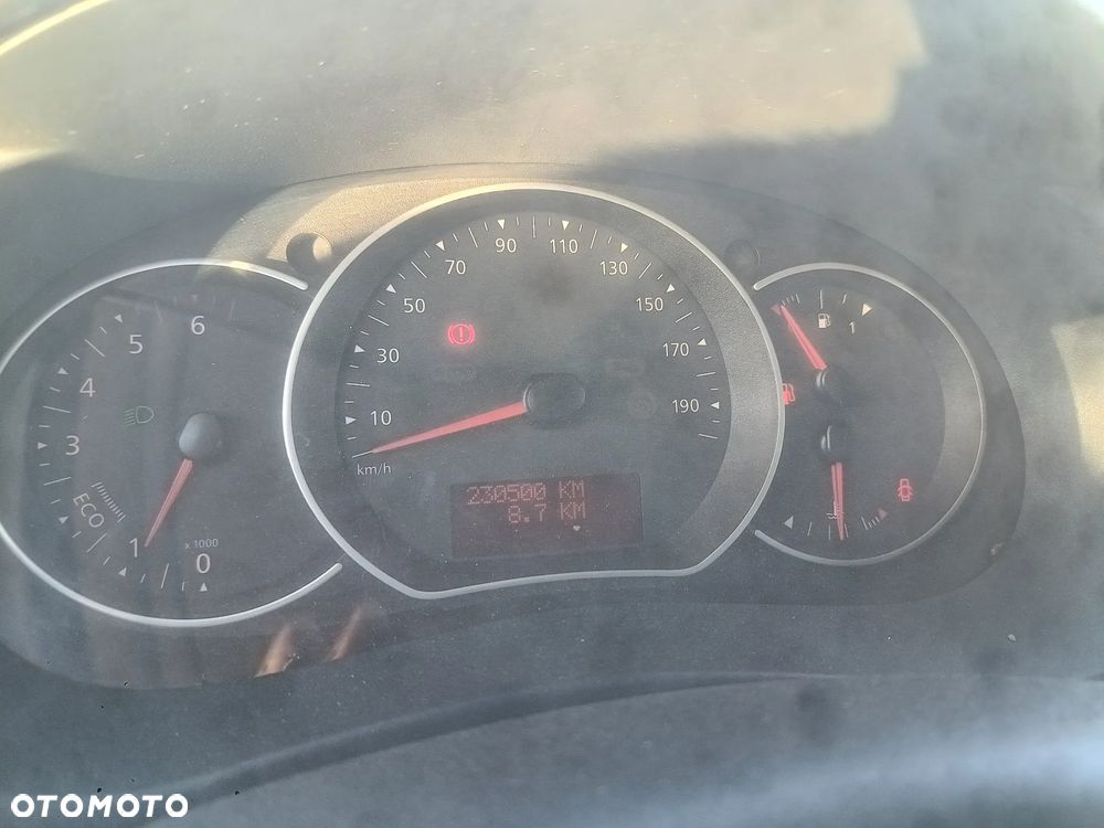 Renault Kangoo 1.5 dCi Limited - 12