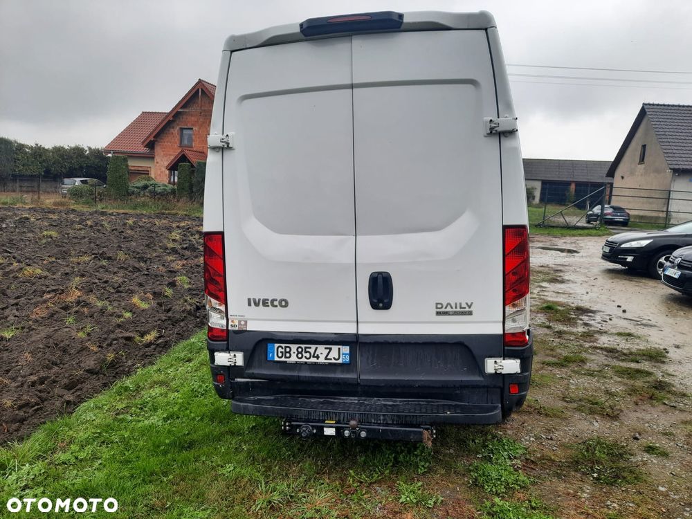 Iveco Daily 35-S14 - 4