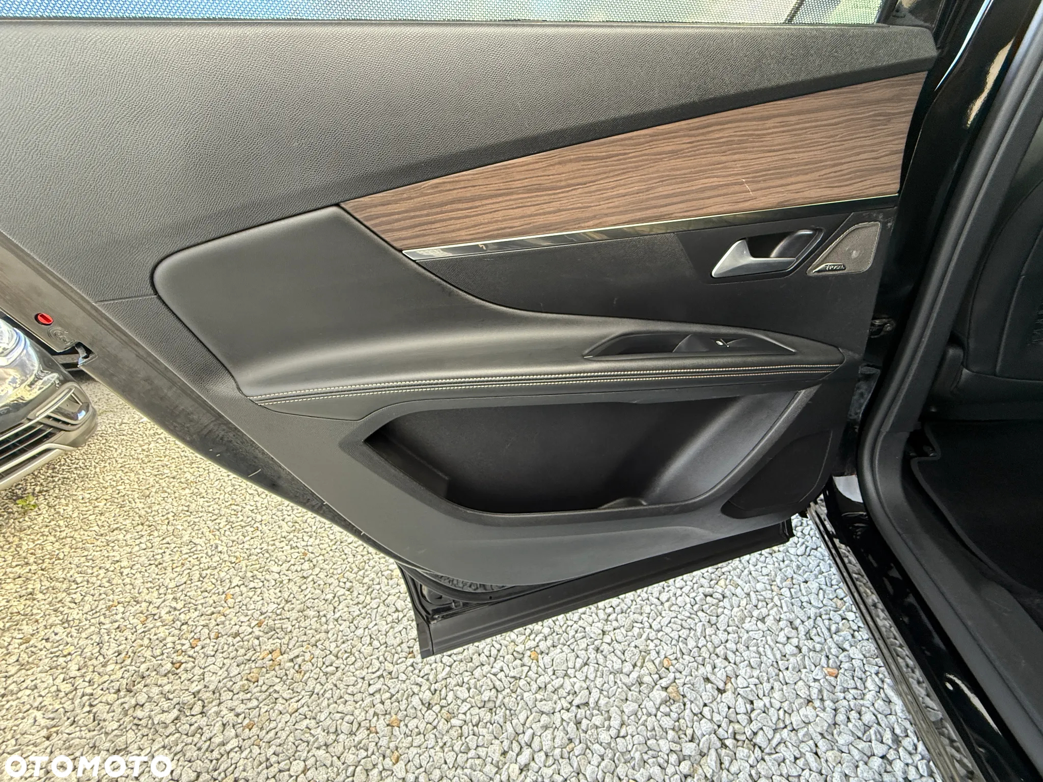 Peugeot 5008 1.6 PureTech GT Pack S&S EAT8 - 29