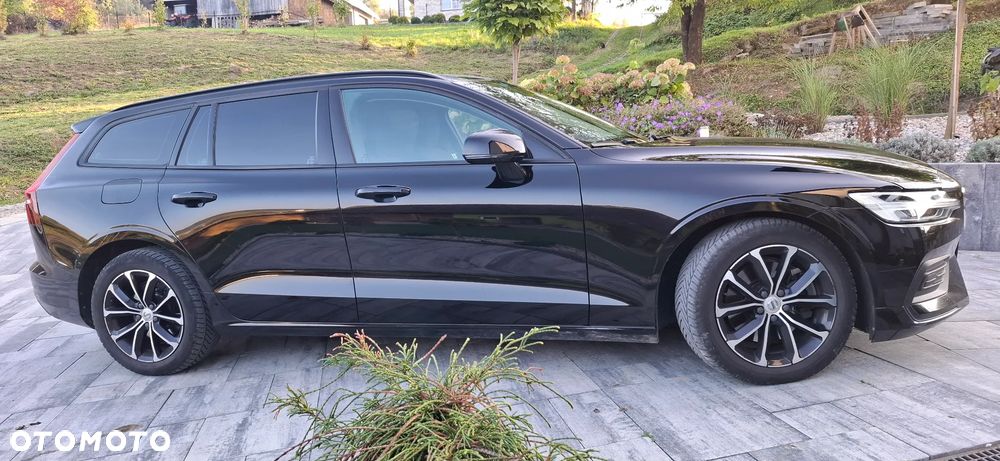 Volvo V60 - 4
