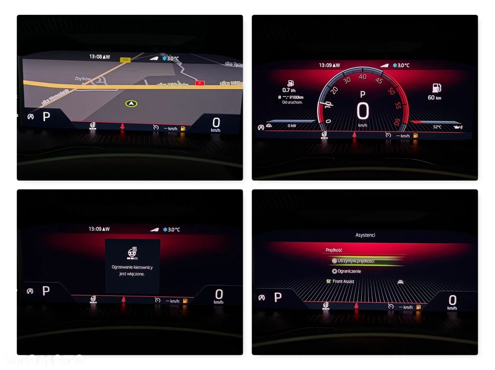 Skoda Superb 2.0 TDI 4x4 DSG Scout - 32