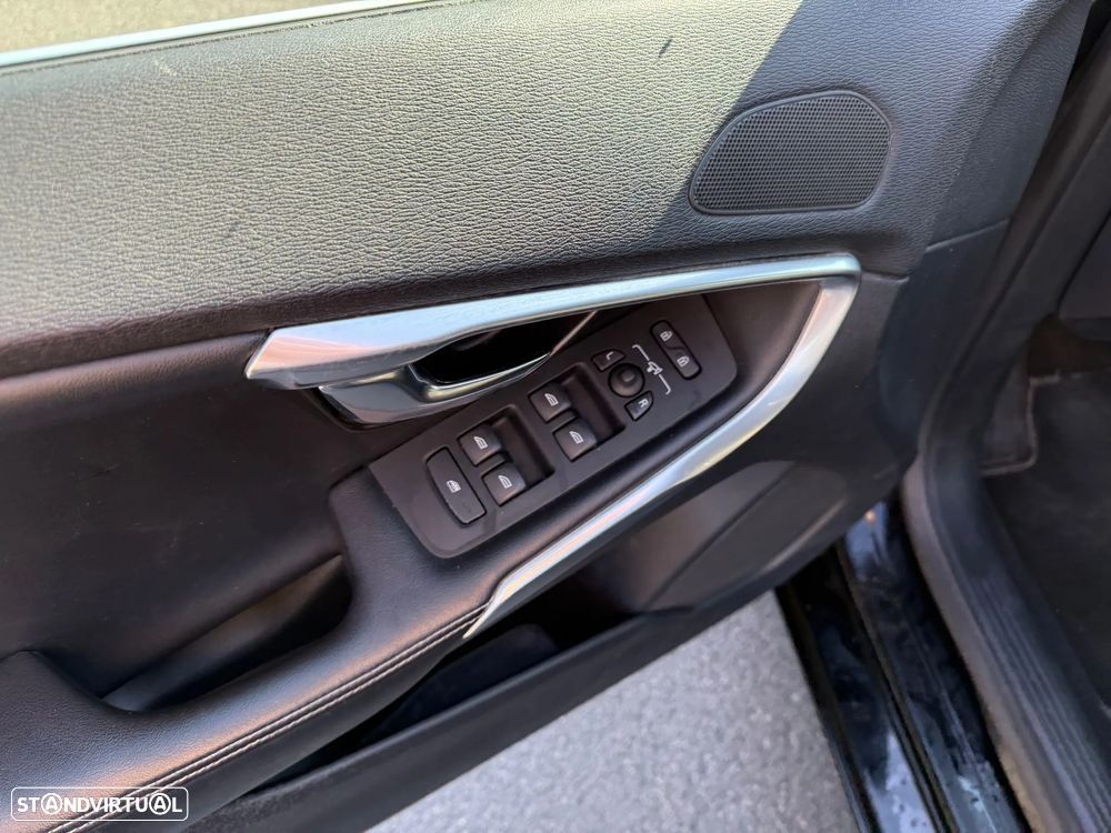 Volvo V40 D2 RDesign - 7