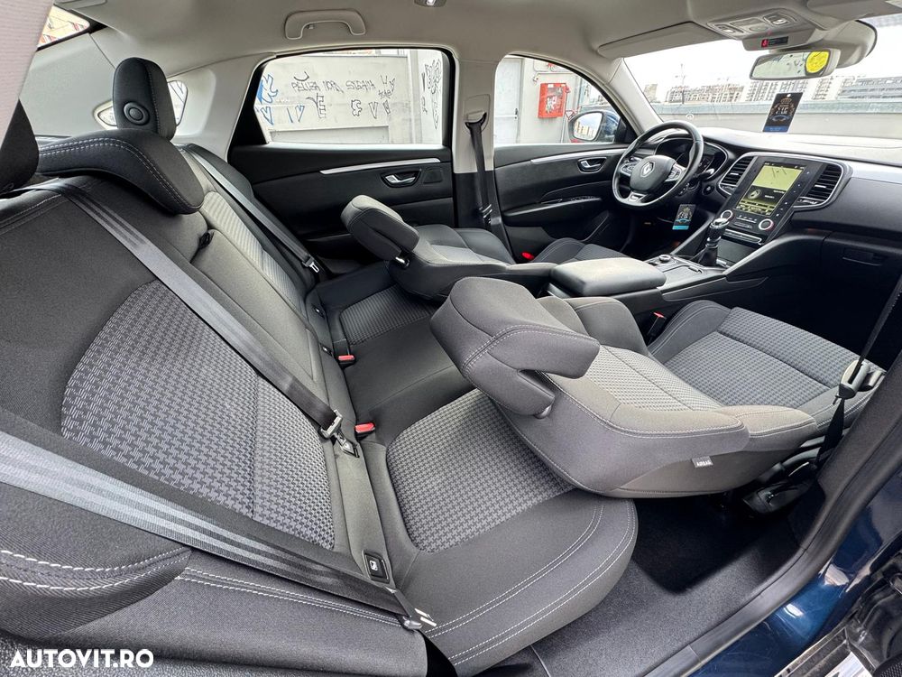 Renault Talisman ENERGY dCi 130 Business - 9