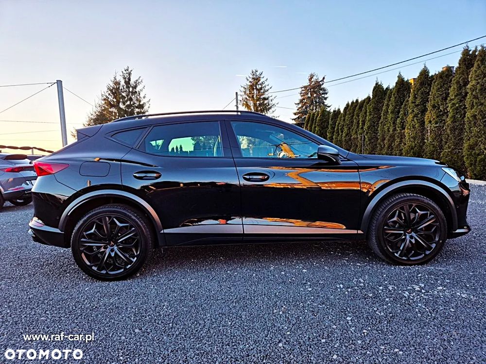 Cupra Formentor VZ 2.0 TSI 4Drive DSG Tribe Edition - 4