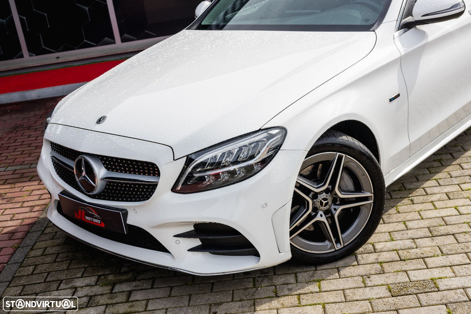Mercedes-Benz C 300 - 2