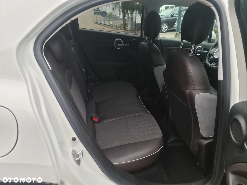 Fiat 500X 1.4 Multiair 4x2 S&S S-Design Urban Look - 34