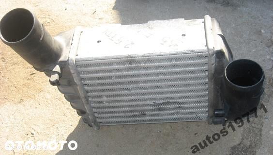 VW PASSAT B5 FL 2.5 TDI INTERCOOLER - 1