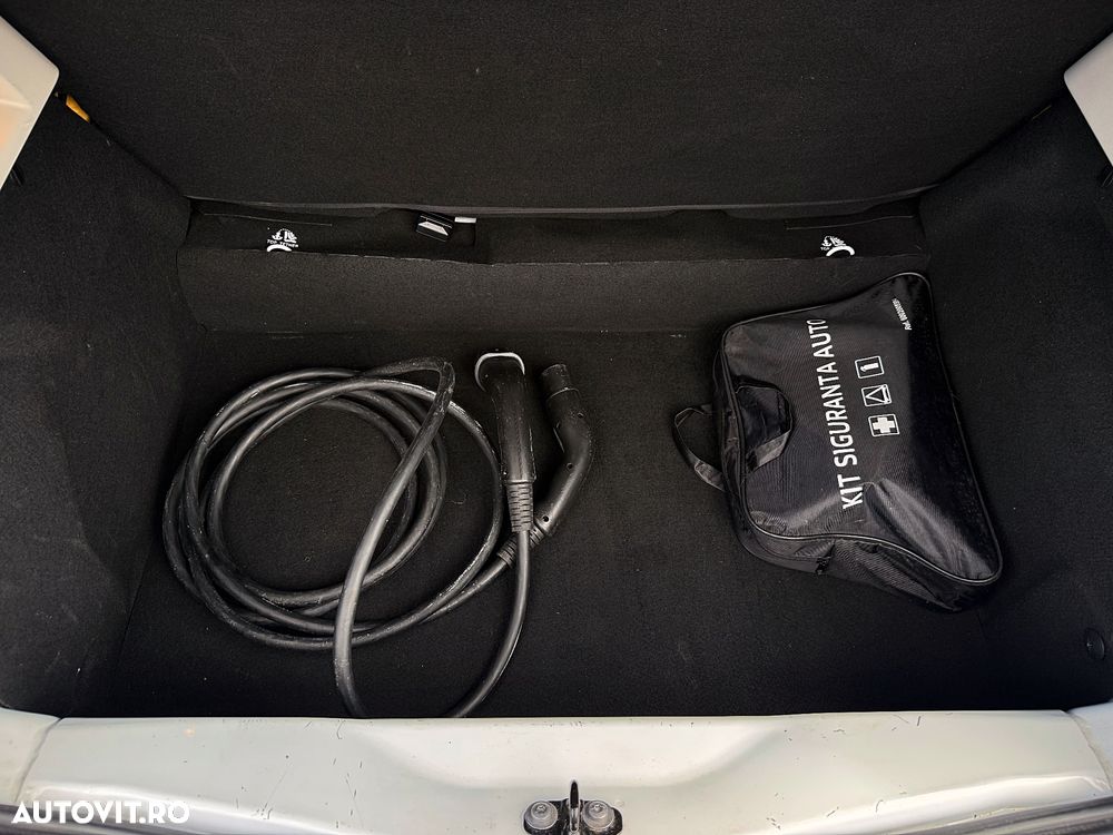 Renault ZOE 40 R110 Life - 24