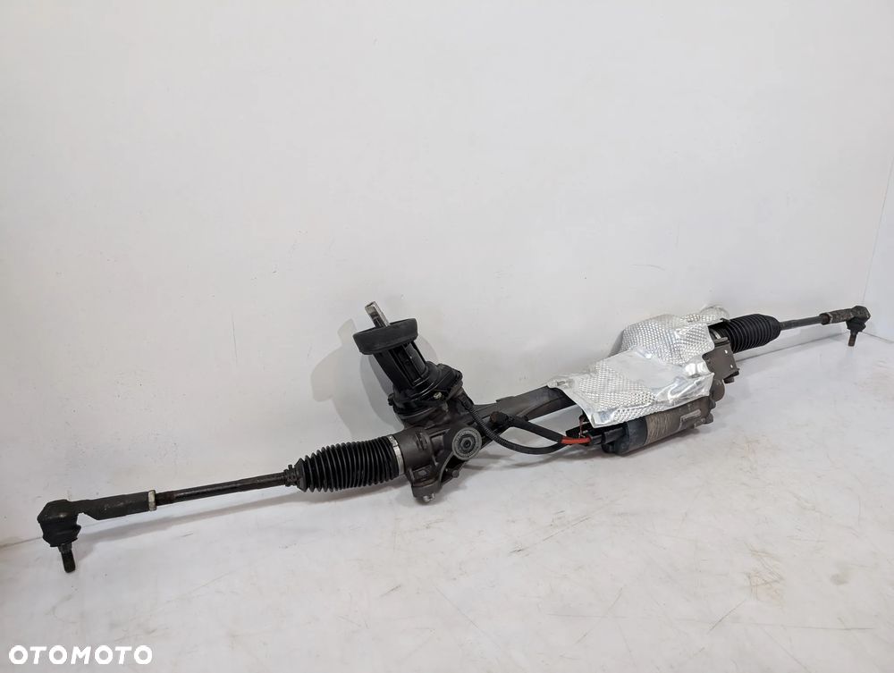 VW TIGUAN III TOURAN III MAGLOWNICA PRZEKŁADNIA KIEROWNICZA 5WB423105 5Q0959439R EUROPA - 2