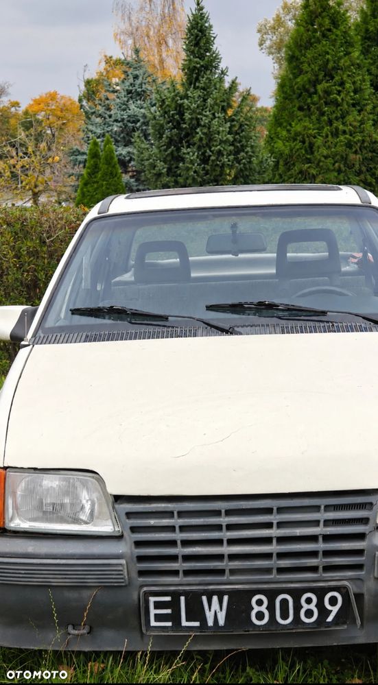 Opel Kadett - 8