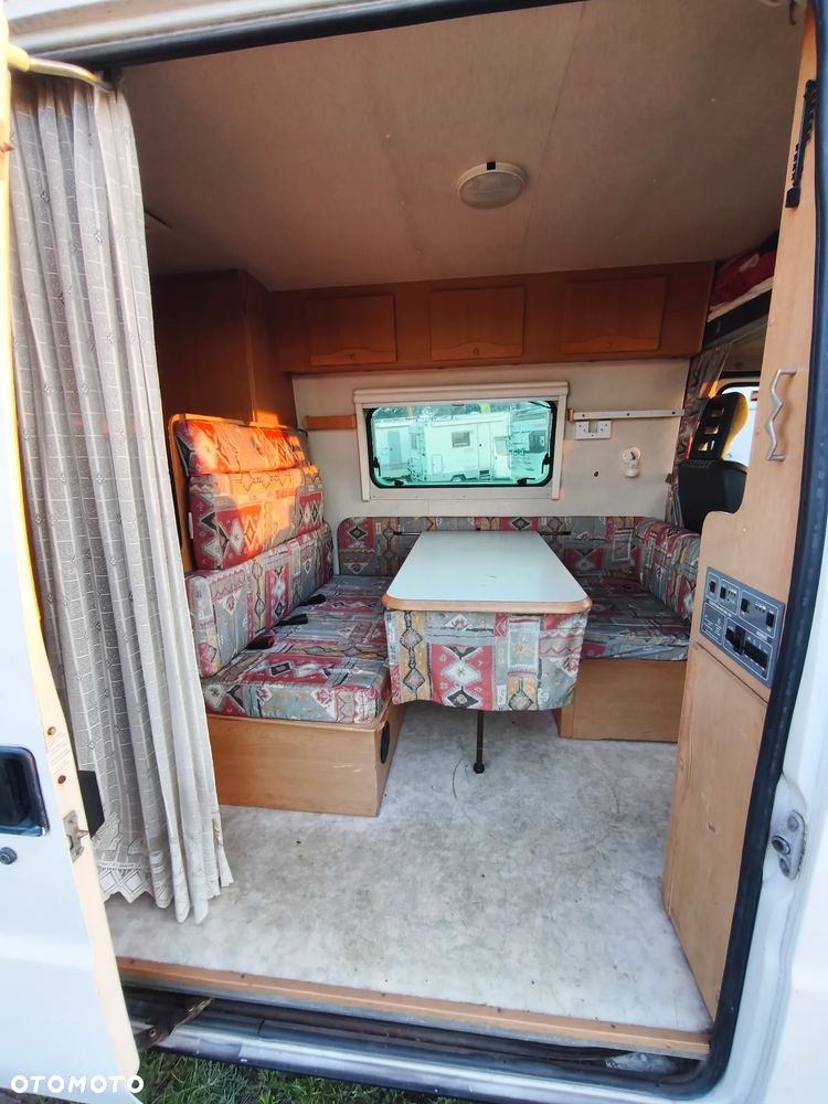 Peugeot Kamper - 6